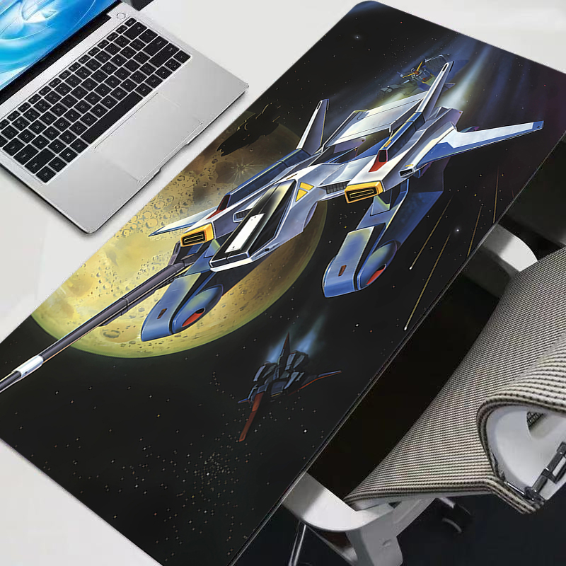 Mouse Pad Mobile Suit Gundam L - Gaming Keyboard Mobile recension och pris