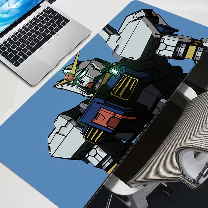 Mouse Pad Mobile Suit Gundam L - Gaming Keyboard Mobile recension och pris