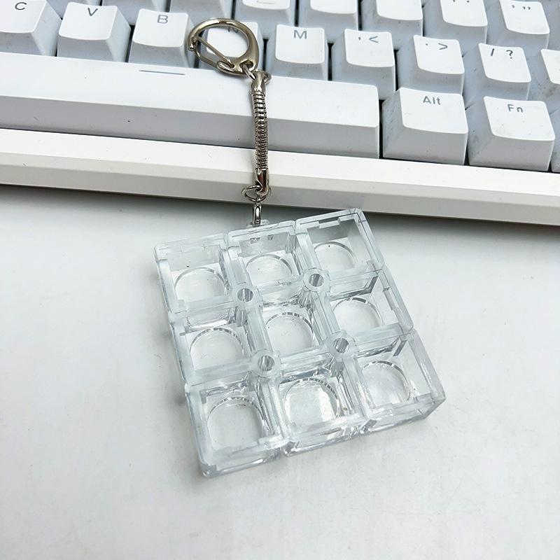【C】DIY Mechanical Keyboards Sw - Mechanical Switch Tester recension och pris
