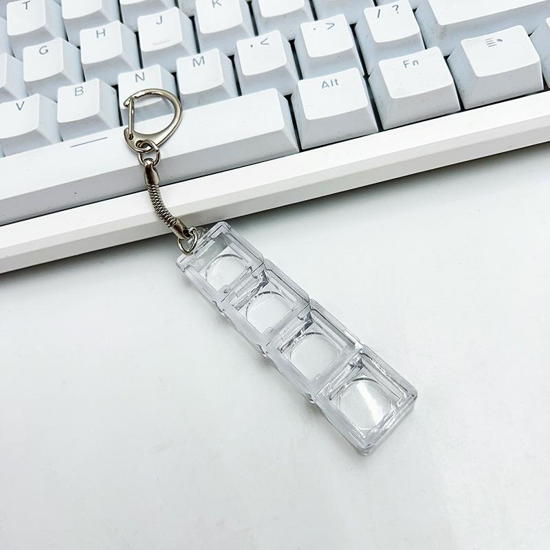 【C】DIY Mechanical Keyboards Sw - Mechanical Switch Tester recension och pris