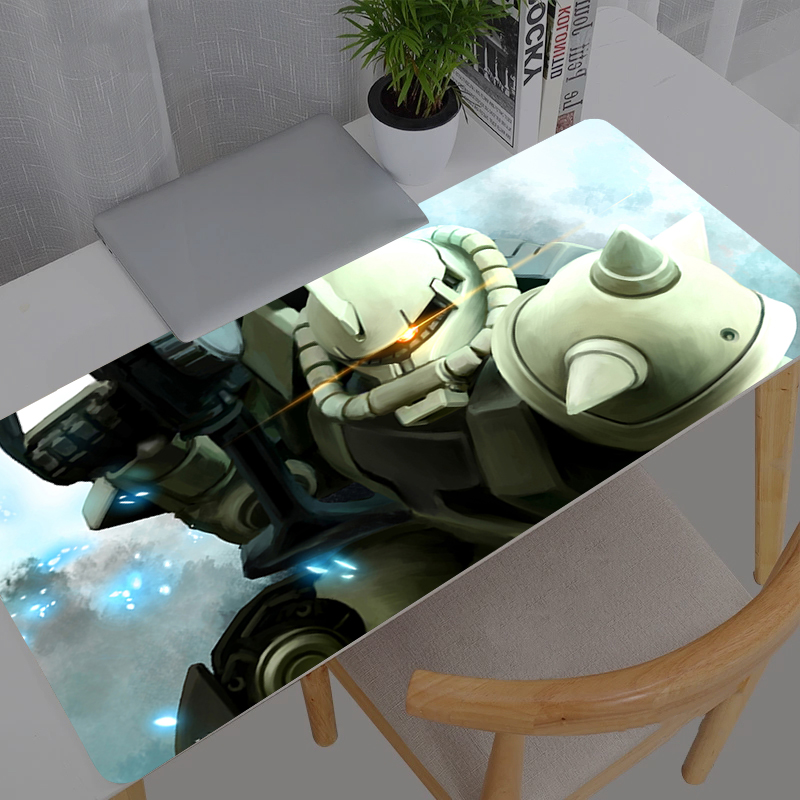 Mouse Pad Anime Mobile Suit Gu - Gaming Keyboard Mobile recension och pris