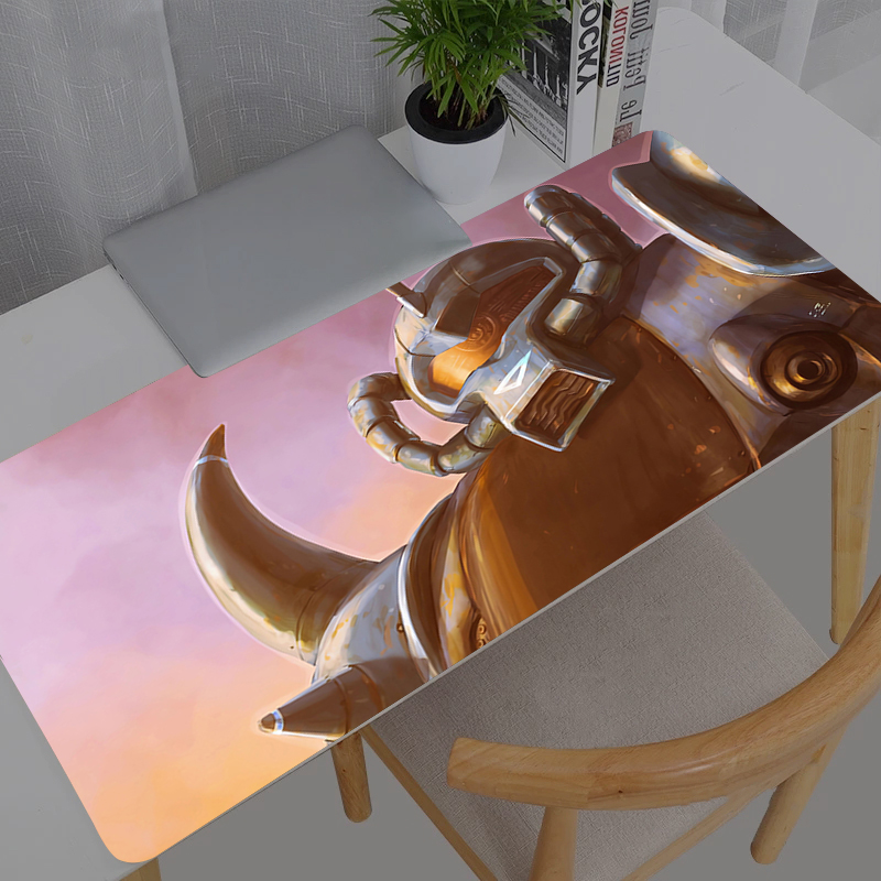 Mouse Pad Anime Mobile Suit Gu - Gaming Keyboard Mobile recension och pris