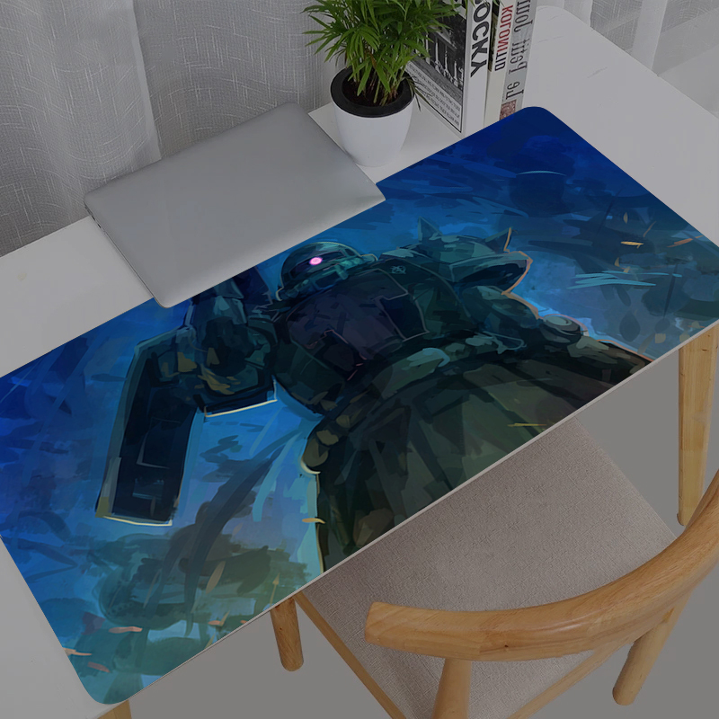 Mouse Pad Anime Mobile Suit Gu - Gaming Keyboard Mobile recension och pris