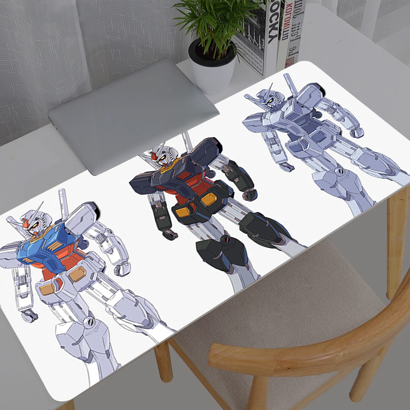 Kawaii Mouse Pad Mobile Suit G - Gaming Keyboard Mobile recension och pris