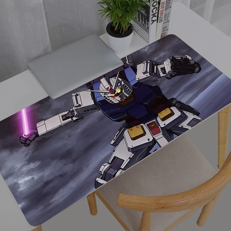 Kawaii Mouse Pad Mobile Suit G - Gaming Keyboard Mobile recension och pris