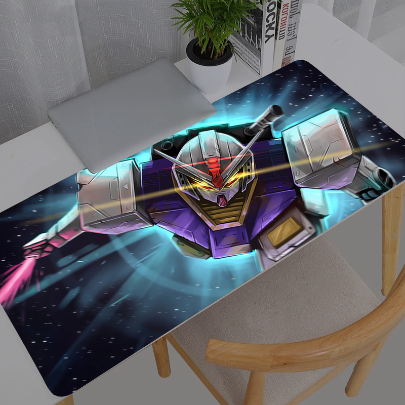 Mouse Pad Mobile Suit Gundam G - Gaming Keyboard Mobile recension och pris