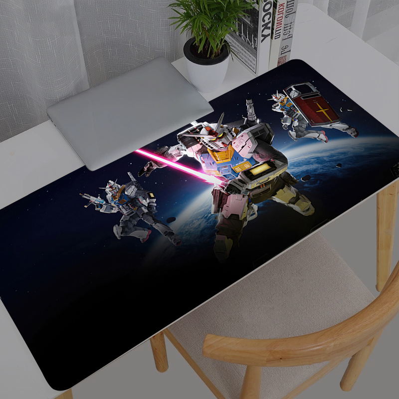 Mouse Pad Mobile Suit Gundam G - Gaming Keyboard Mobile recension och pris