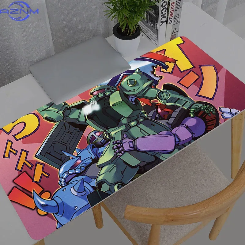 Mobile Suit Gundam Large Gamin - Gaming Keyboard Mobile recension och pris