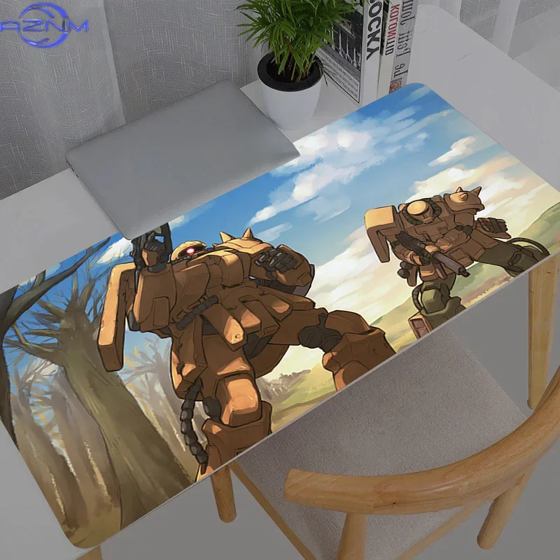 Mobile Suit Gundam Large Gamin - Gaming Keyboard Mobile recension och pris