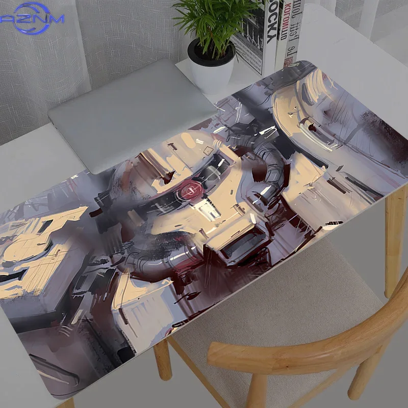 Mobile Suit Gundam Large Gamin - Gaming Keyboard Mobile recension och pris