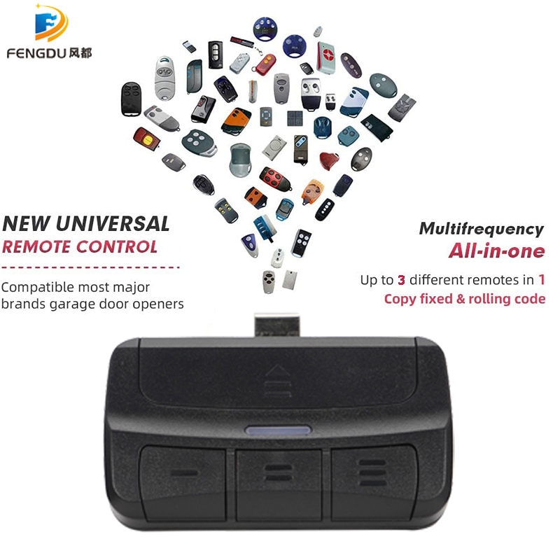 2021 Newest Garage Door Opener - Switch Opener Tool recension och pris