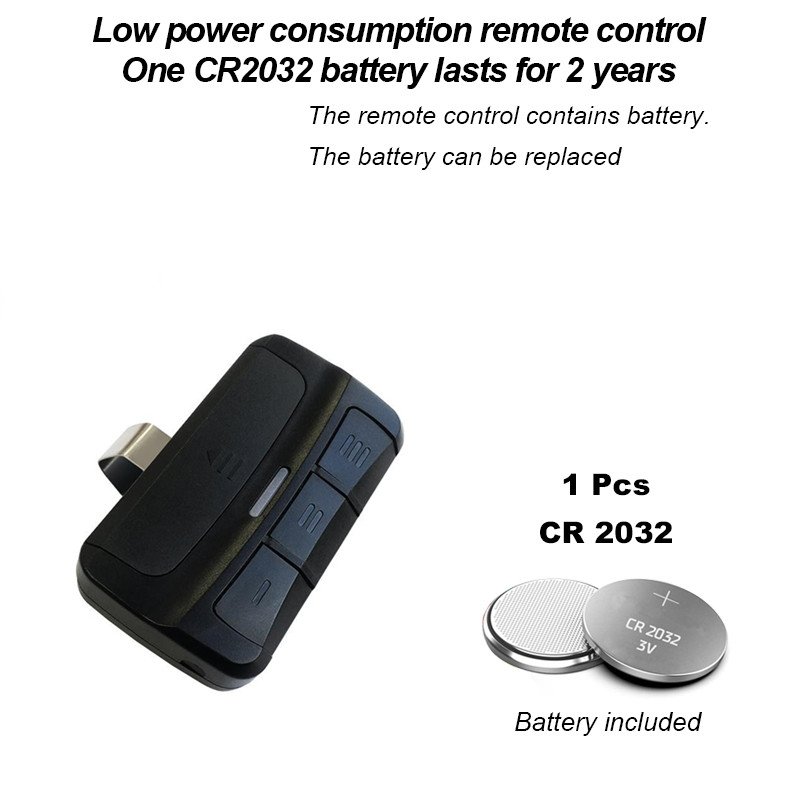 2021 Newest Garage Door Opener - Switch Opener Tool recension och pris