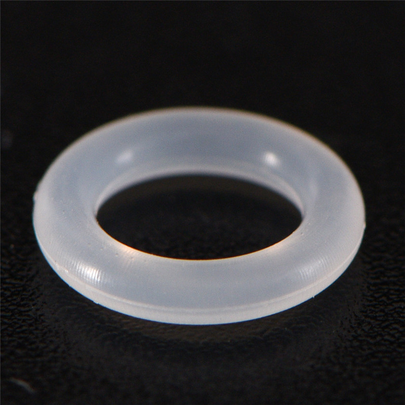 240pcs Or 120pcs Rubber O Ring - Keycap Puller Ring recension och pris