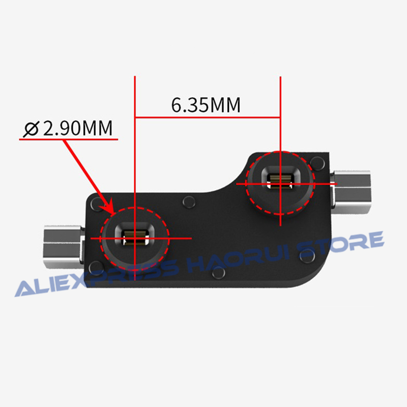 Kailh CPG151101S11 CPG135001S3 - Hot Swap Pcb recension och pris