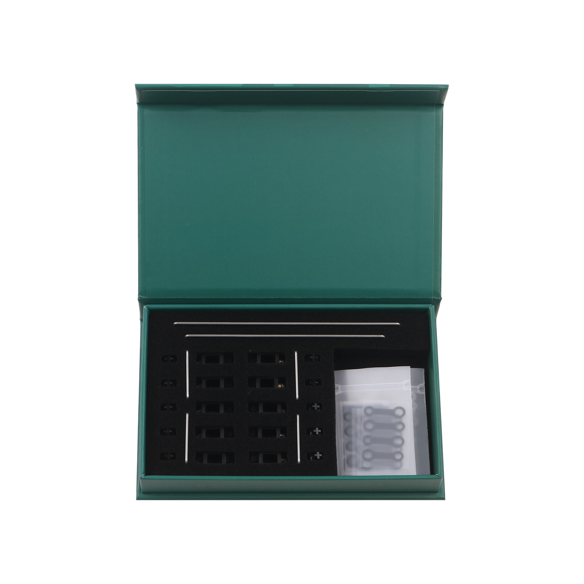 PCB Screw in Stabilizer set by - Stabilizer Screw In recension och pris
