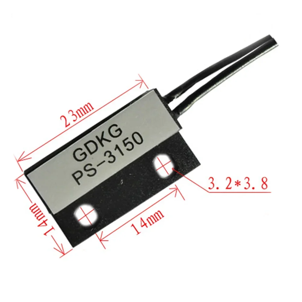 PS-3150 Reed Switch Sensor PS  - Switch Opener Tool recension och pris
