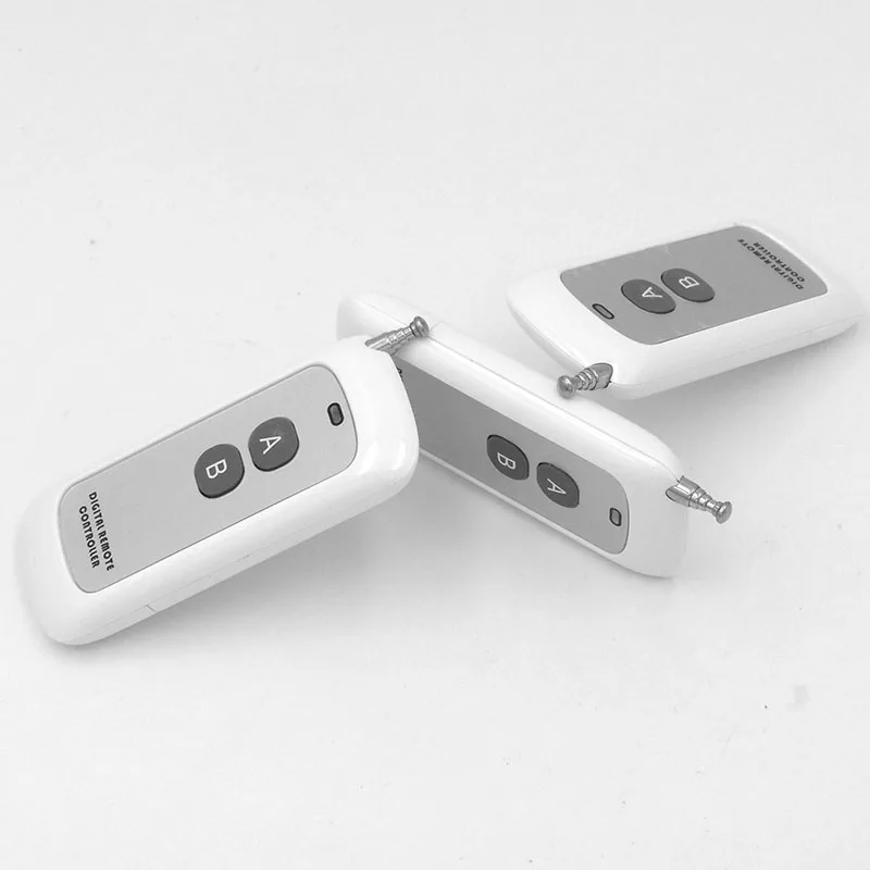 433MHz Universal Remote Contro - Switch Opener Tool recension och pris