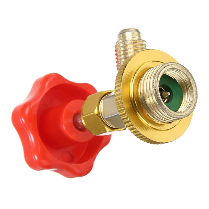 SAE Auto AC Can Tap Valve Bott - Switch Opener Tool recension och pris