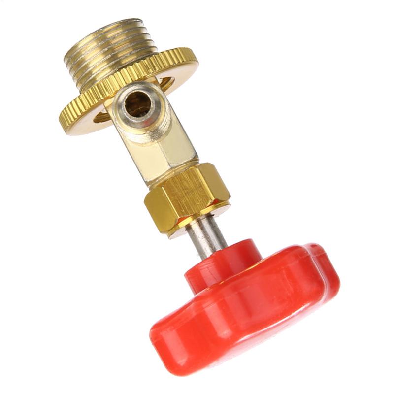 SAE Auto AC Can Tap Valve Bott - Switch Opener Tool recension och pris