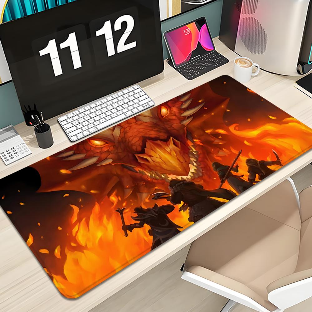 Game D-Dungeons D-Dragons D-DN - Gaming Keyboard Typewriter recension och pris
