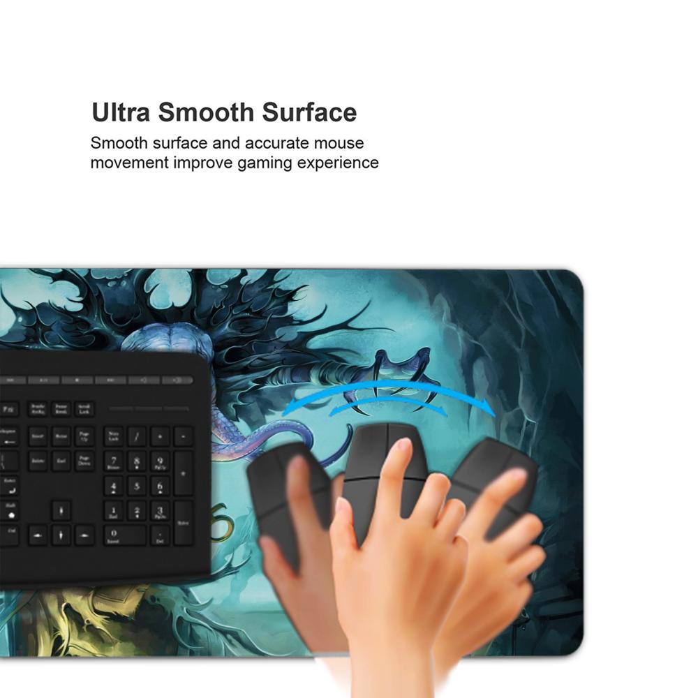 Game D-Dungeons D-Dragons D-DN - Gaming Keyboard Typewriter recension och pris