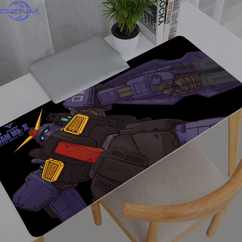 Mouse Pad Mobile Suit Gundam G - Gaming Keyboard Mobile recension och pris