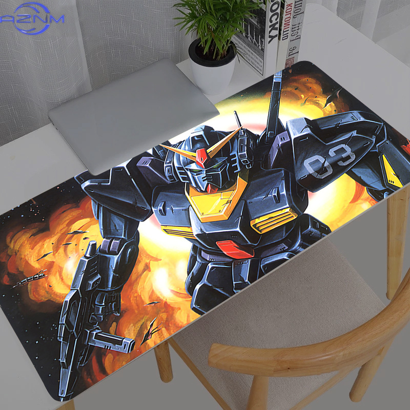 Mouse Pad Mobile Suit Gundam G - Gaming Keyboard Mobile recension och pris