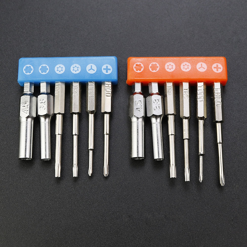 JCD Screwdriver Set Disassembl - Switch Opener Tool recension och pris