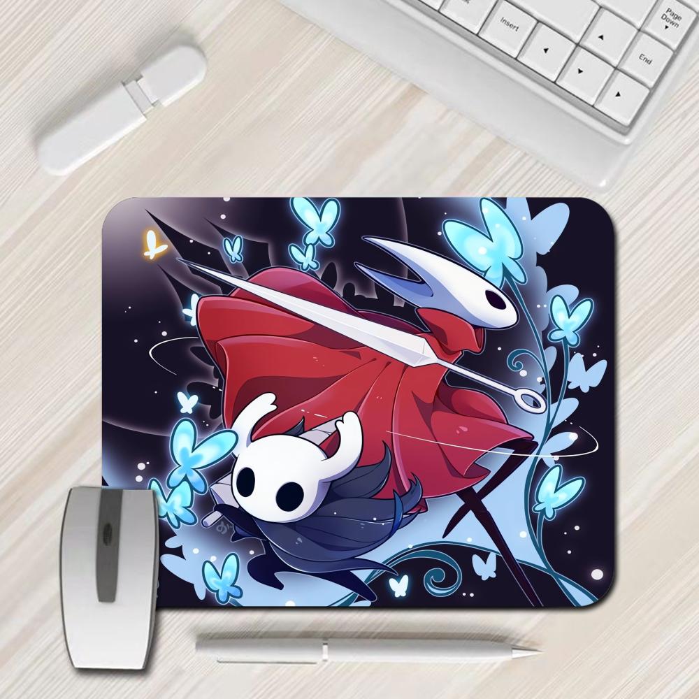 Game Hollow Knight Silksong Mo - Gaming Keyboard Typewriter recension och pris