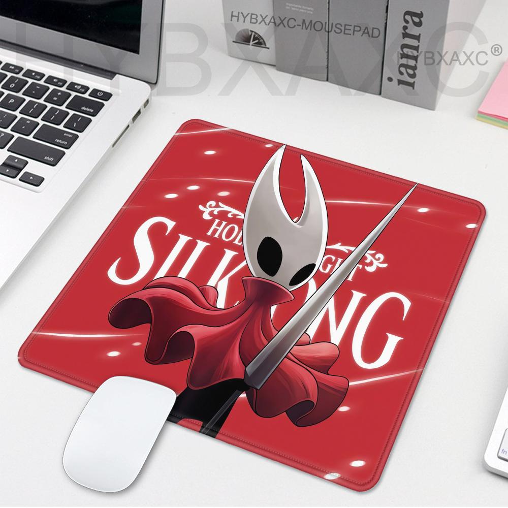 Game Hollow Knight Silksong Mo - Gaming Keyboard Typewriter recension och pris