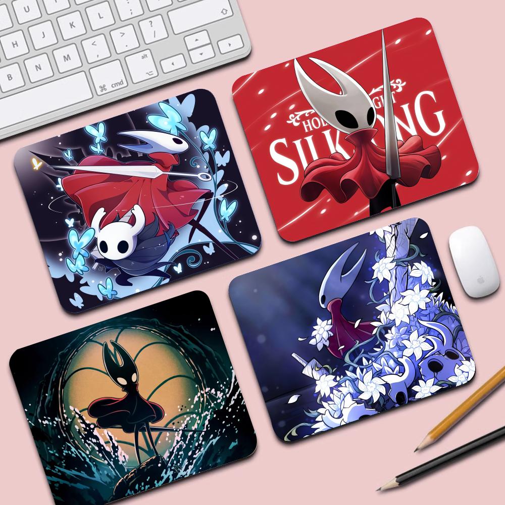 Game Hollow Knight Silksong Mo - Gaming Keyboard Typewriter recension och pris