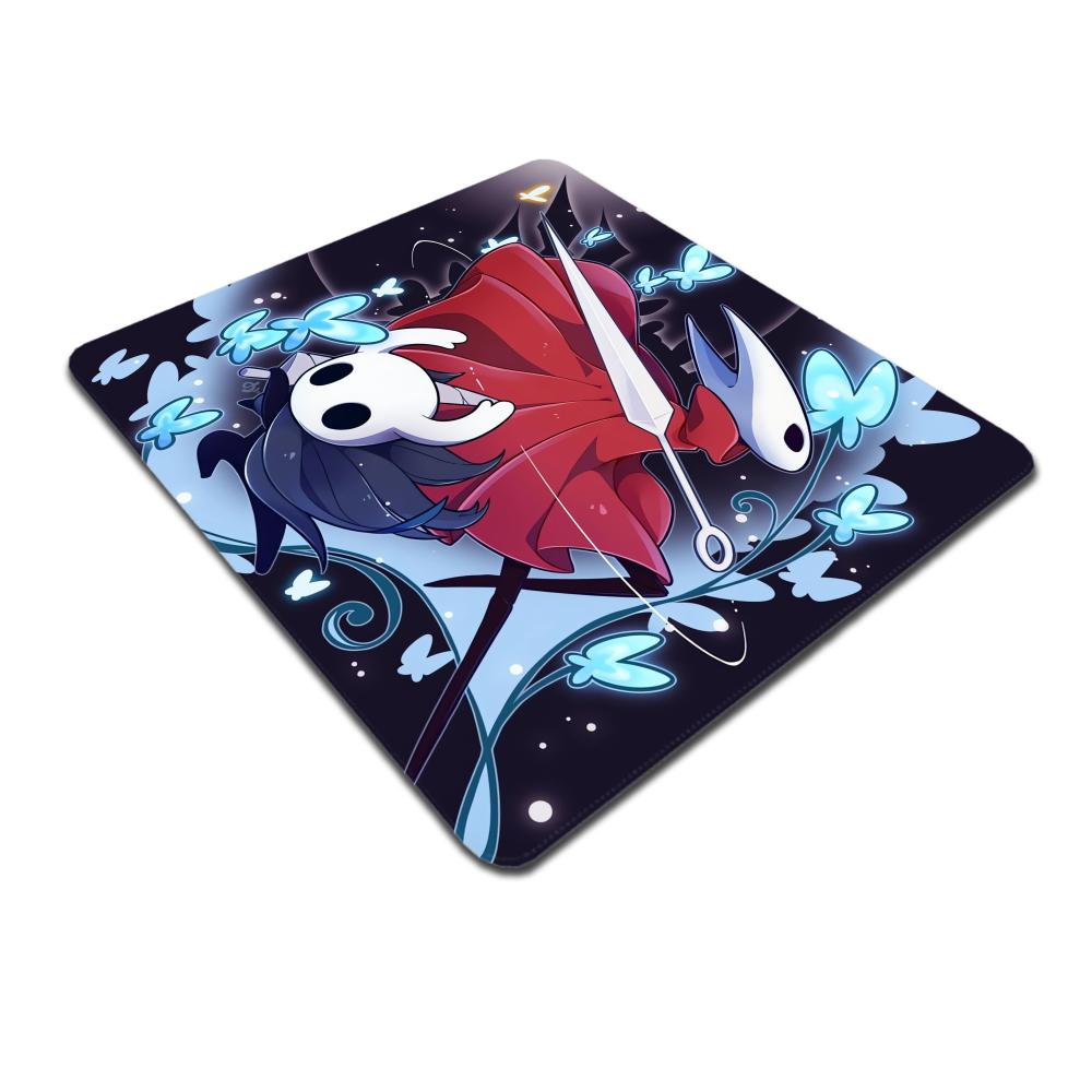 Game Hollow Knight Silksong Mo - Gaming Keyboard Typewriter recension och pris