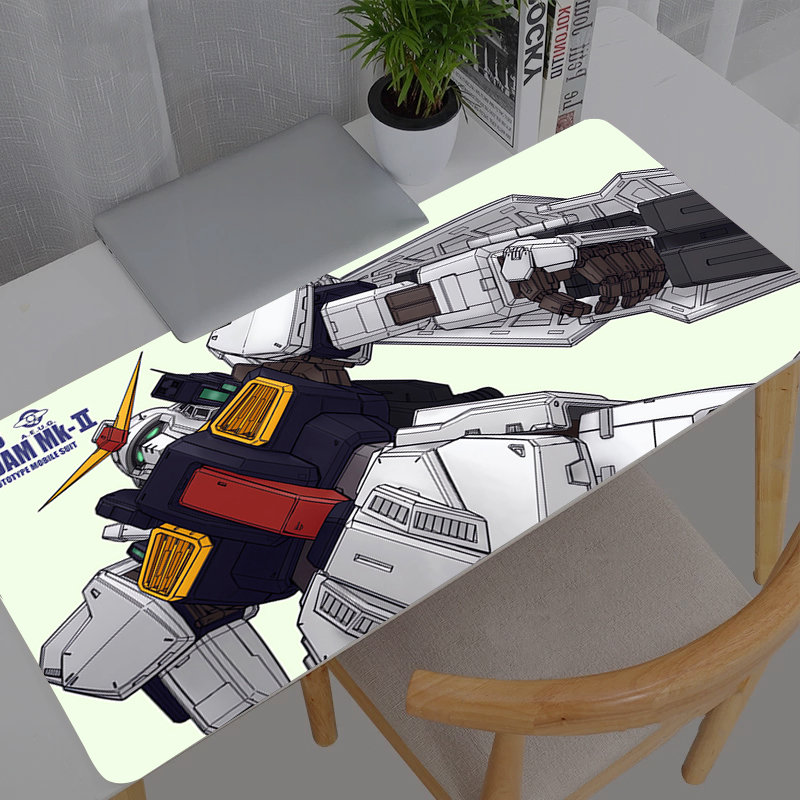 Mouse Pad Mobile Suit Gundam A - Gaming Keyboard Mobile recension och pris