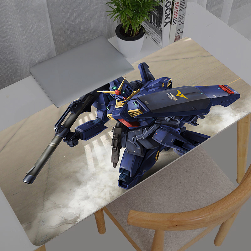 Mouse Pad Mobile Suit Gundam A - Gaming Keyboard Mobile recension och pris