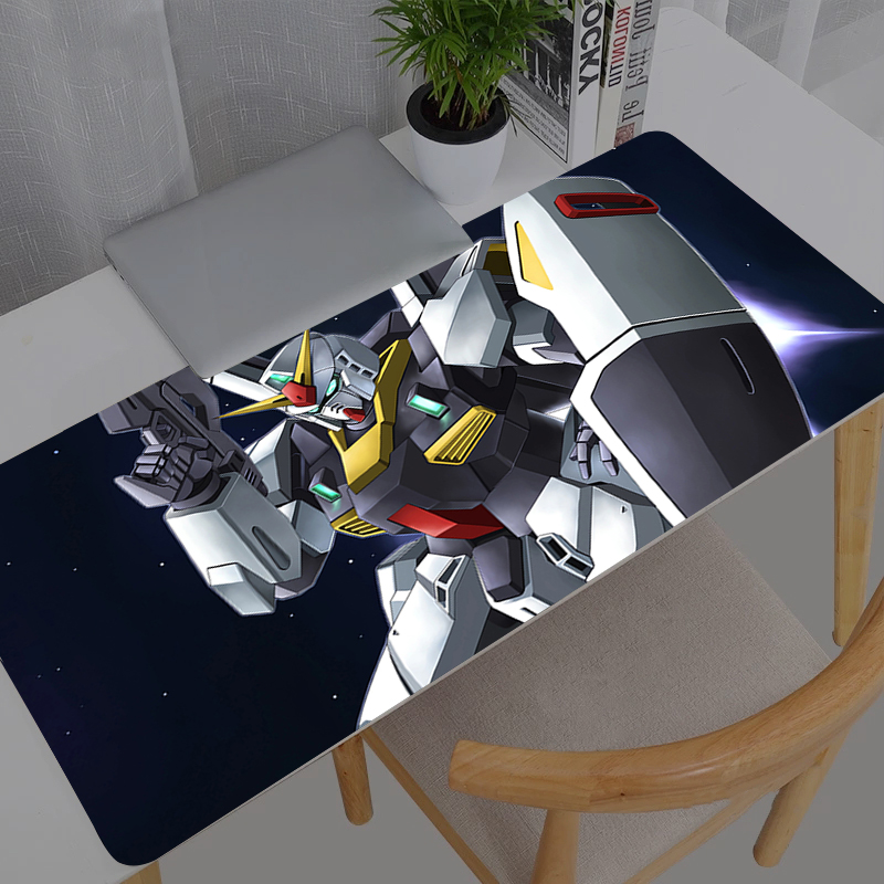 Mouse Pad Mobile Suit Gundam A - Gaming Keyboard Mobile recension och pris