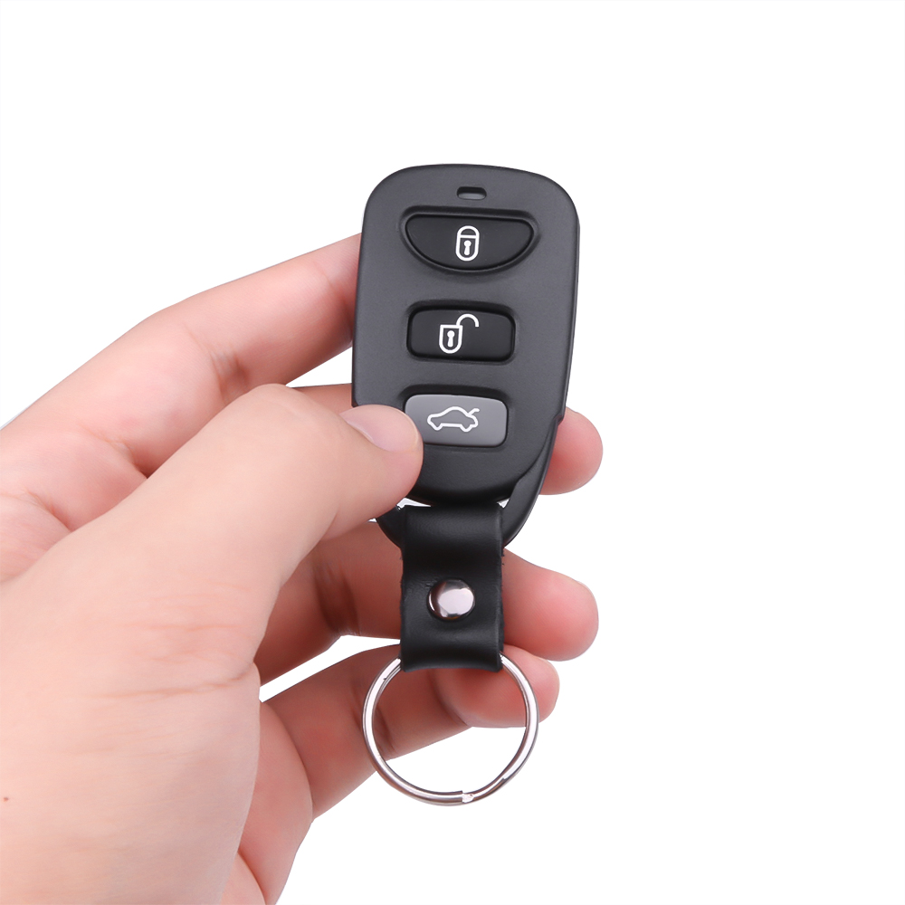 433Mhz Auto Pair Copy Remote C - Switch Opener Tool recension och pris