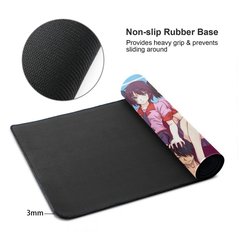 Ononoki Yotsugi FCNB Monogatar - Gaming Keyboard Typewriter recension och pris