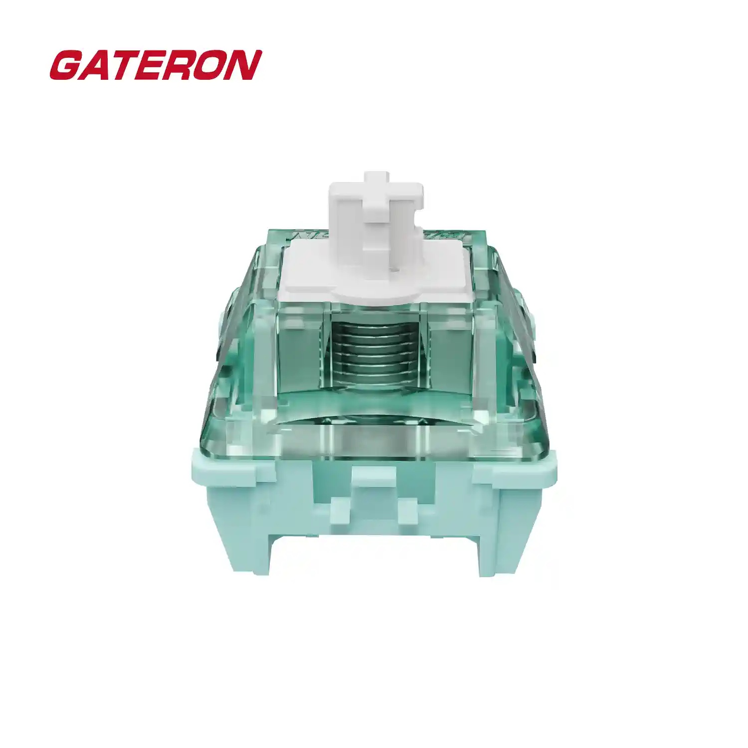 GATERON Magnetic Jade Pro Swit - Keyboard Lube Kit recension och pris