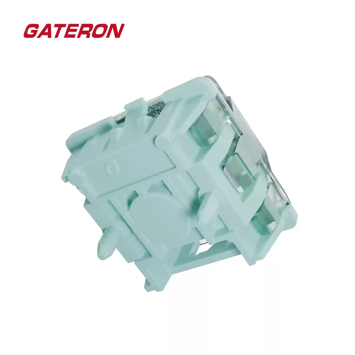 GATERON Magnetic Jade Pro Swit - Keyboard Lube Kit recension och pris