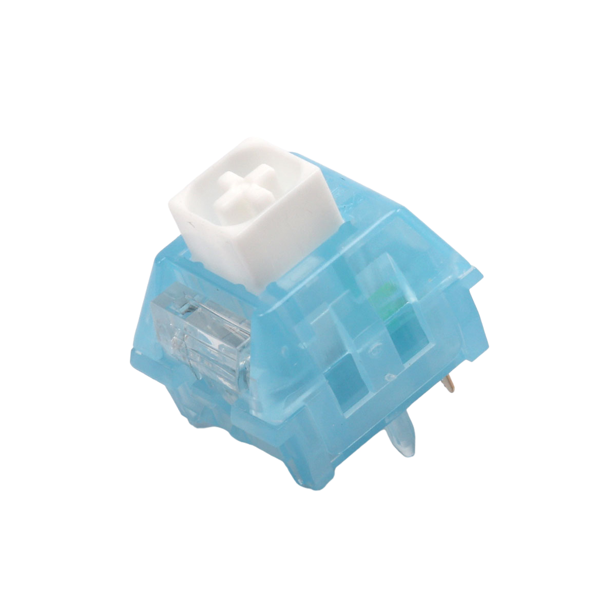 Arctic Fox Switch Tactile 52g  - Keyboard Lube Kit recension och pris