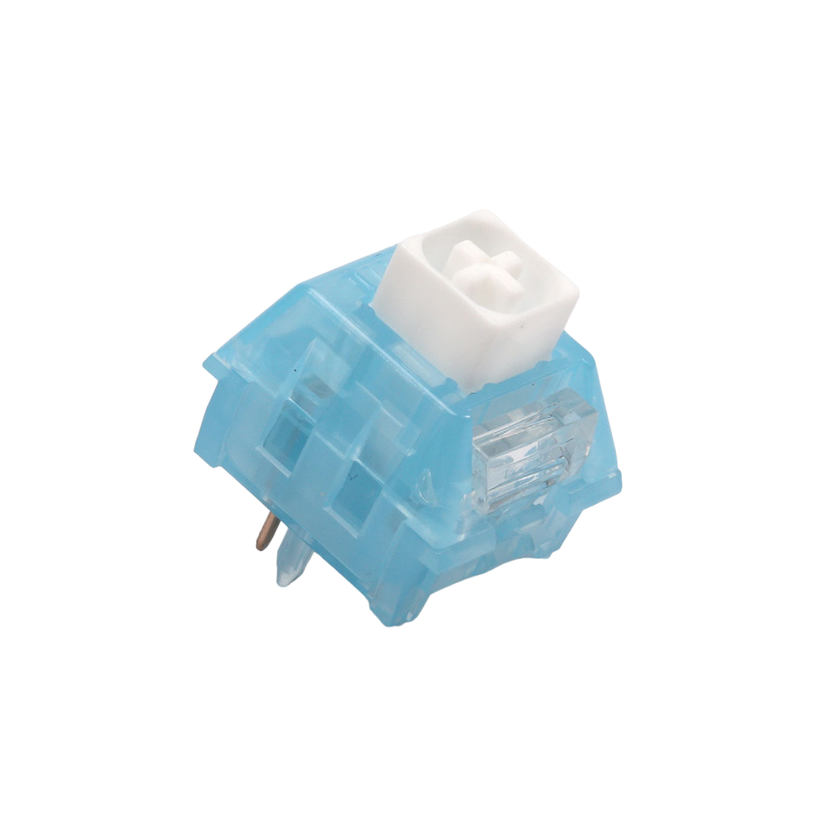Arctic Fox Switch Tactile 52g  - Keyboard Lube Kit recension och pris