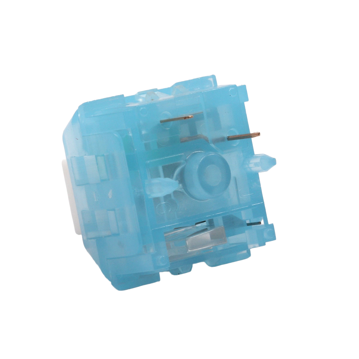 Arctic Fox Switch Tactile 52g  - Keyboard Lube Kit recension och pris