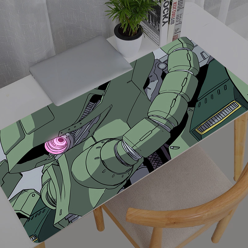 Mouse Pad Kawaii Mobile Suit G - Gaming Keyboard Mobile recension och pris
