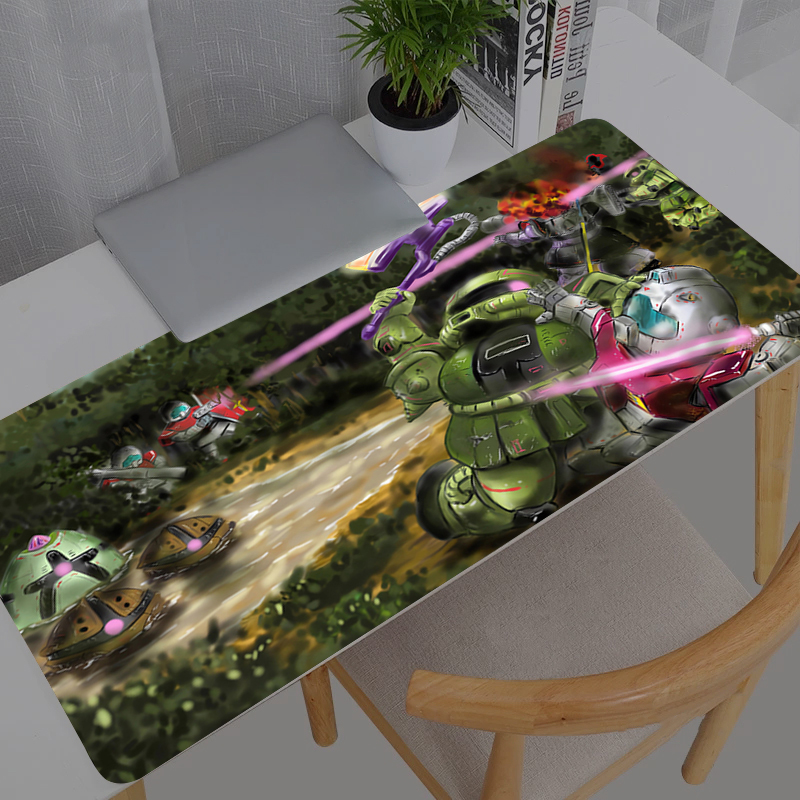Mouse Pad Kawaii Mobile Suit G - Gaming Keyboard Mobile recension och pris