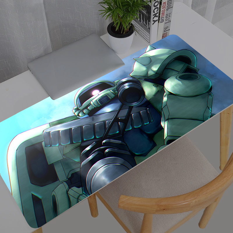 Mouse Pad Kawaii Mobile Suit G - Gaming Keyboard Mobile recension och pris