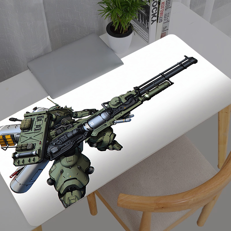 Mouse Pad Kawaii Mobile Suit G - Gaming Keyboard Mobile recension och pris
