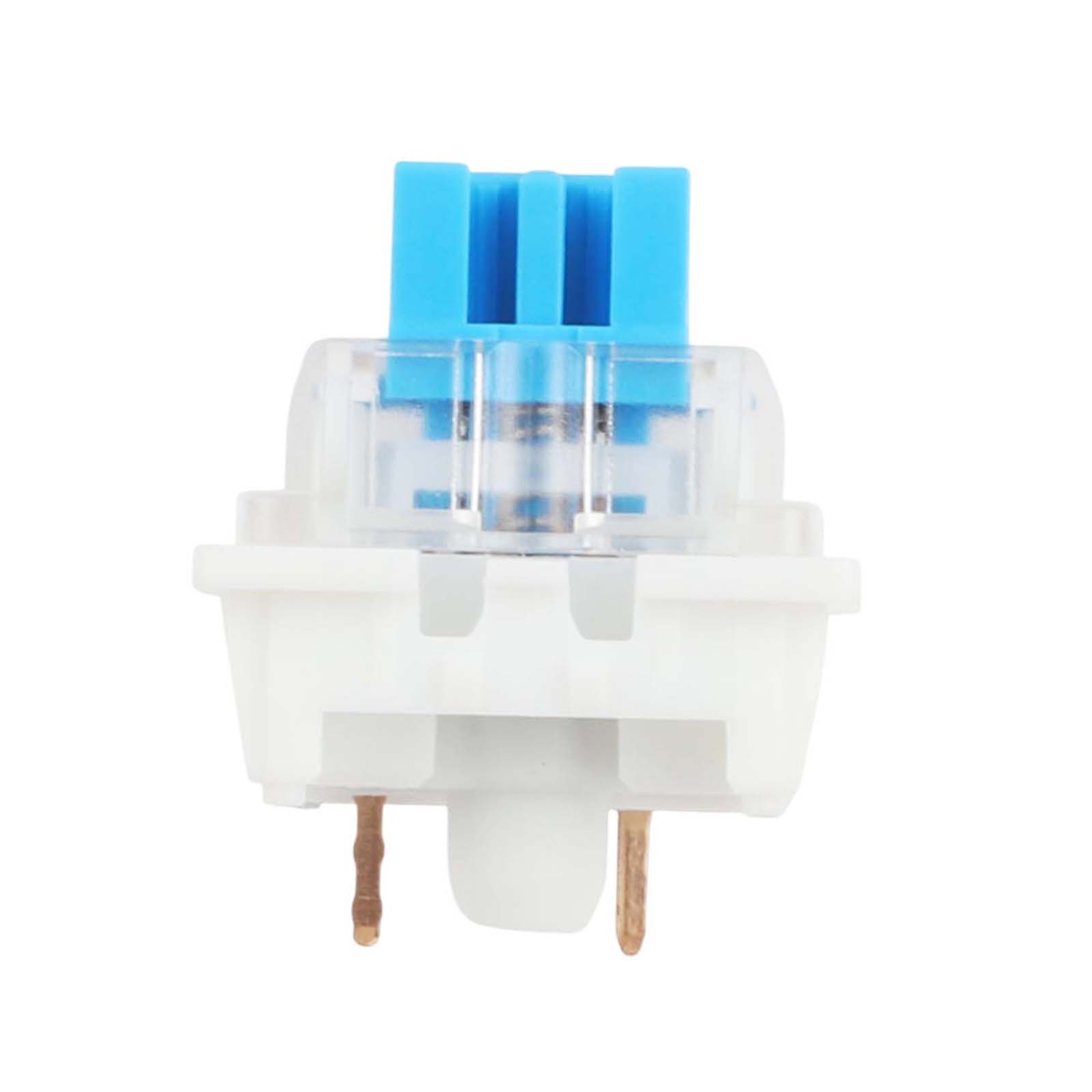 iTLY 90Pcs Keyboard Switch Key - Gaming Keyboard Mobile recension och pris