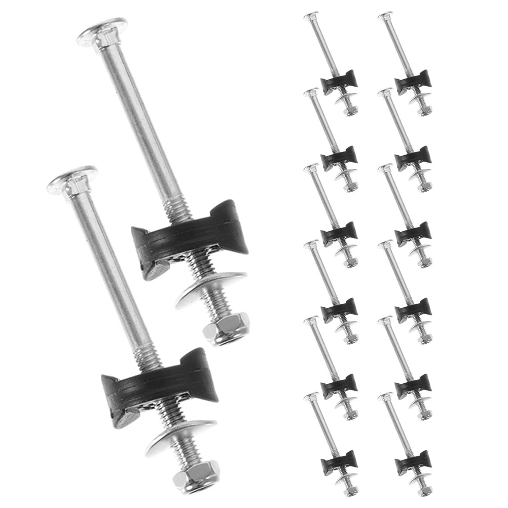14Pcs Trampoline Frame Screws  - Stabilizer Screw In recension och pris