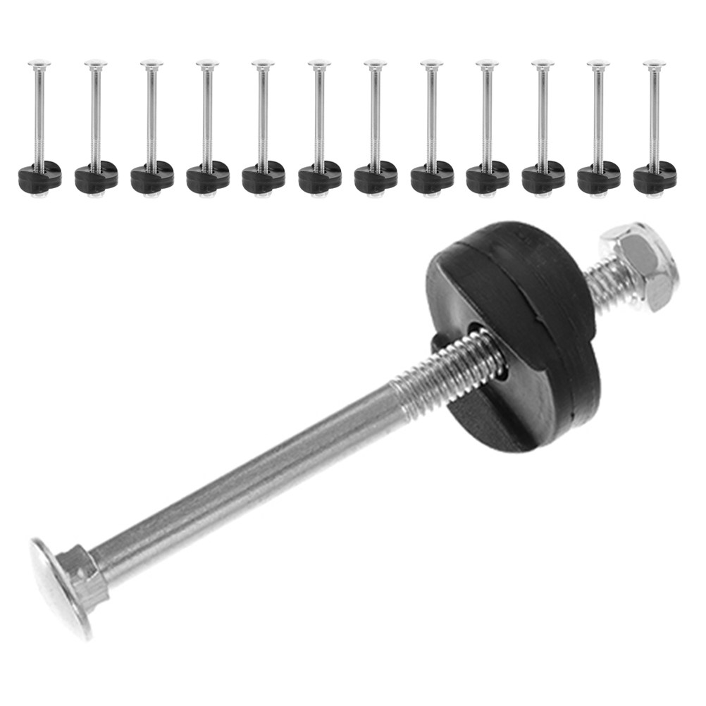 14Pcs Trampoline Frame Screws  - Stabilizer Screw In recension och pris