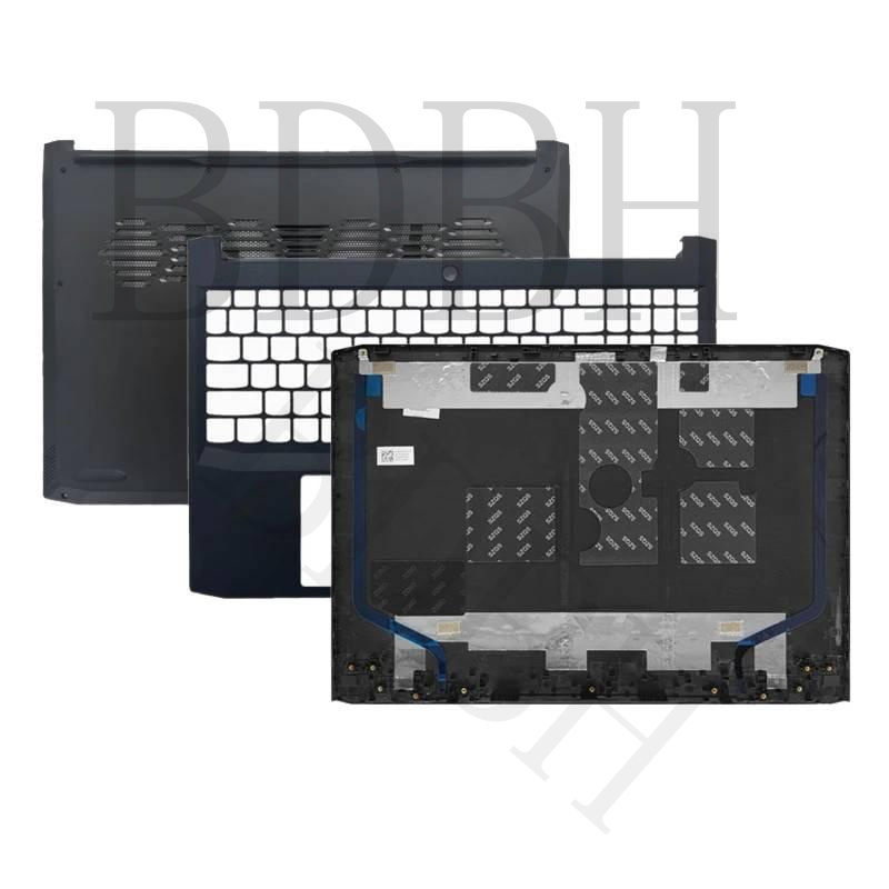 For Lenovo Ideapad Gaming 3 15 - Gaming Keyboard Bundle recension och pris